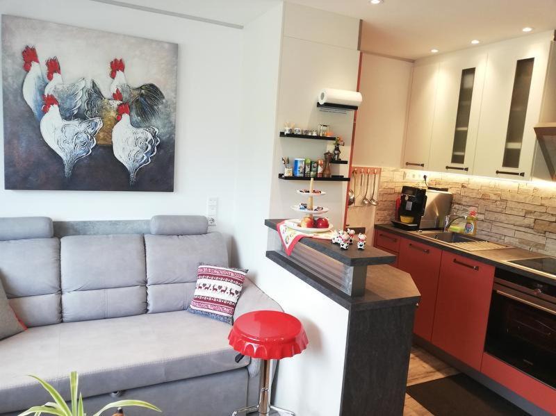 Photo of Livingroom in Schoenwald