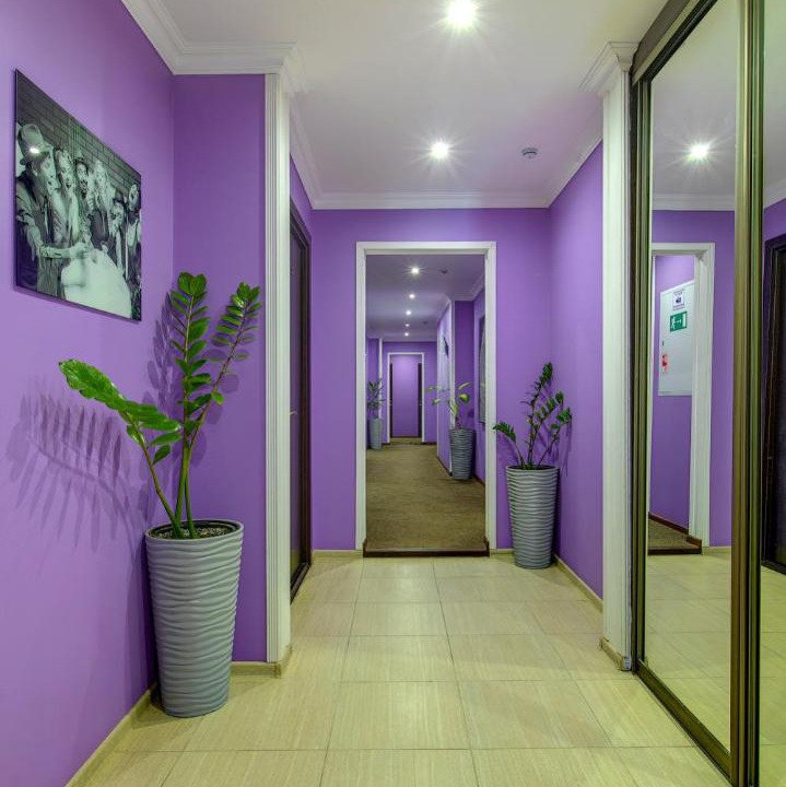 Photo of Bedroom in Maryino District