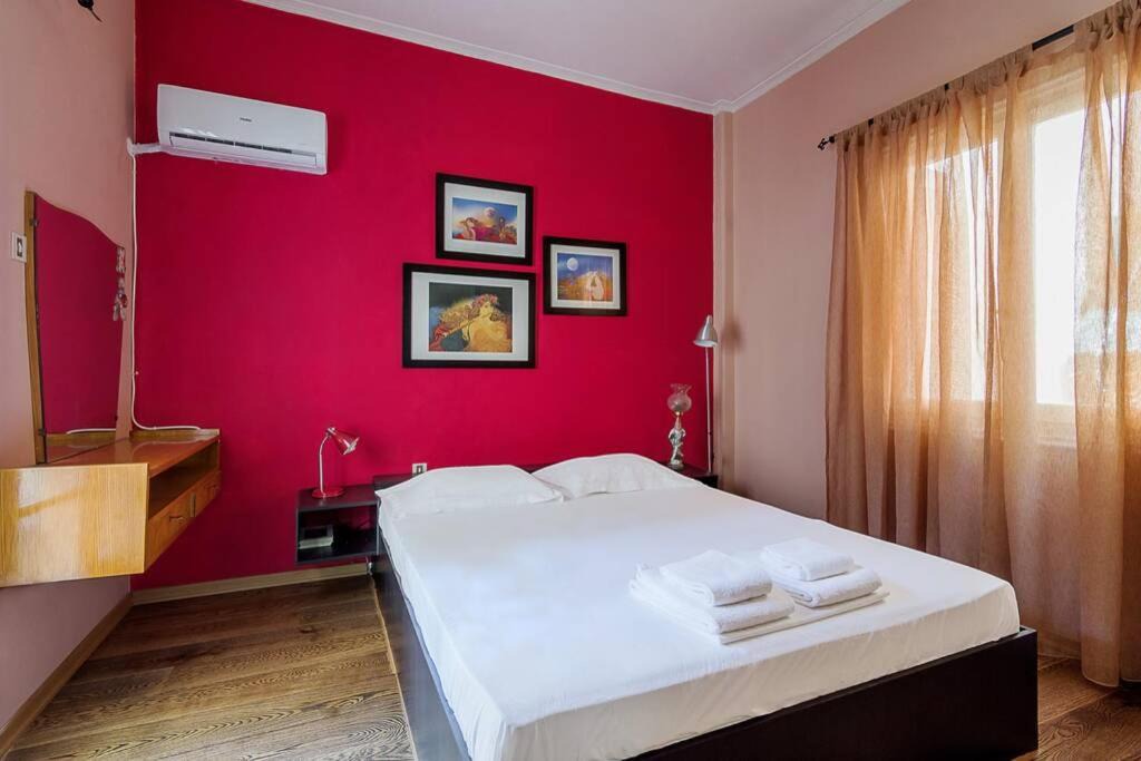 Photo of Bedroom in Nea Smirni