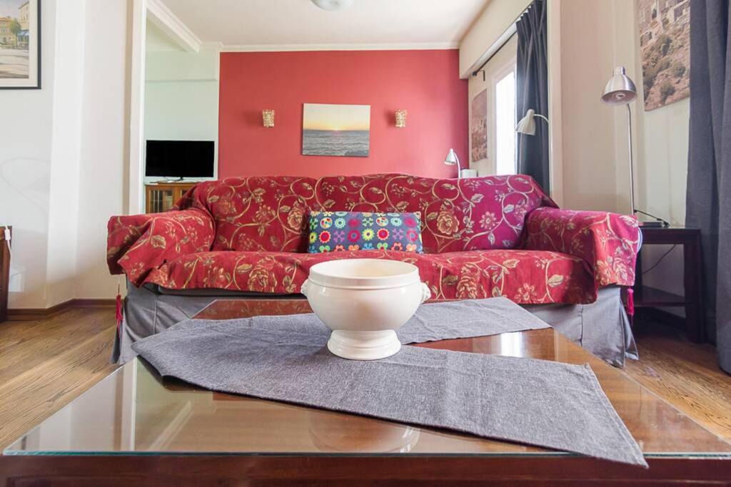 Photo of Livingroom in Nea Smirni