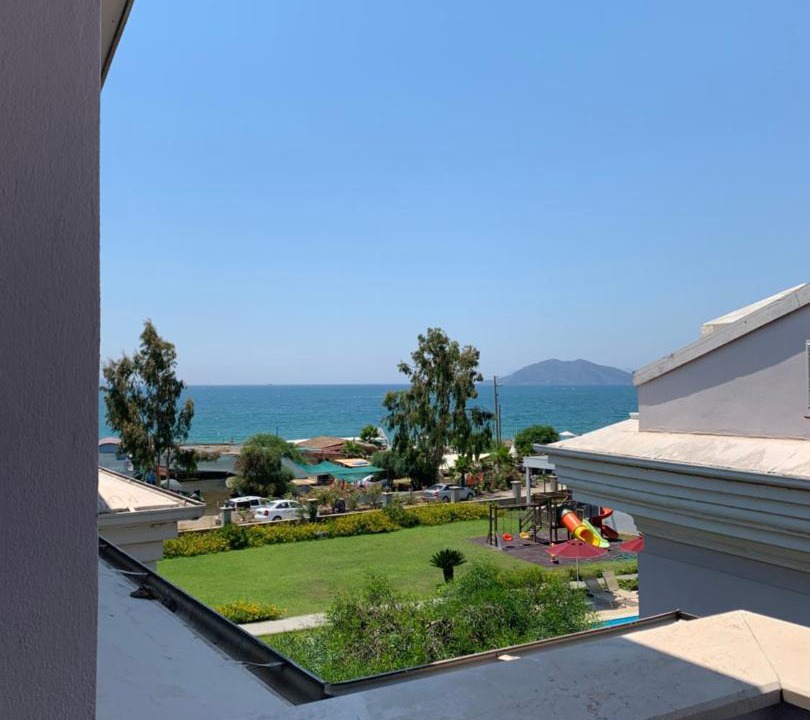 Photo of Bedroom in Fethiye City Center