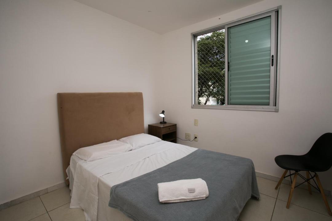 Photo of Bedroom in Carlos Prates