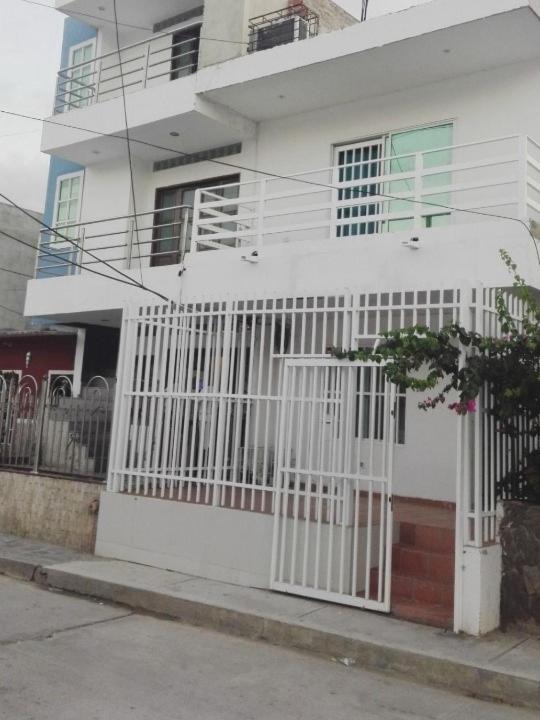 Photo of Buildings in El Rodadero