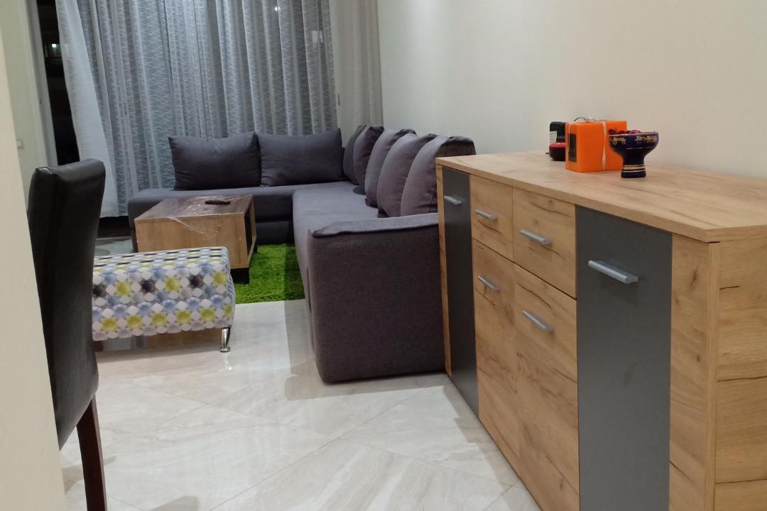 Photo of Livingroom in Bouznika