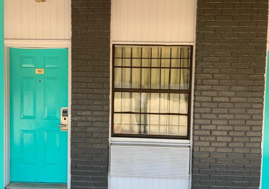 Photo of Buildings in South Arlington