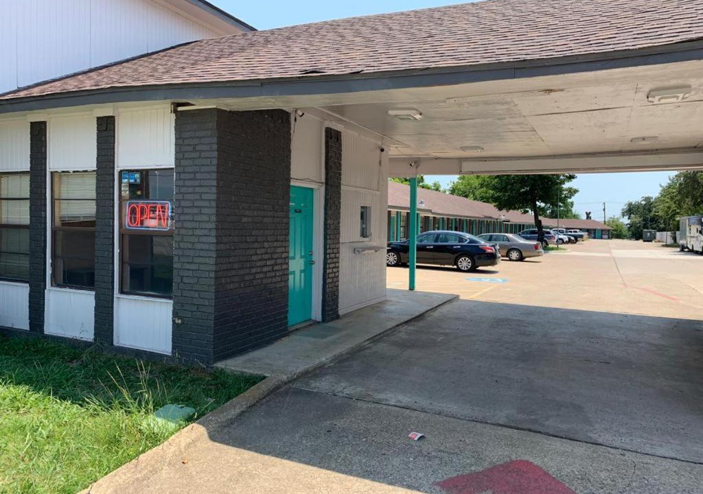 Photo of Buildings in South Arlington