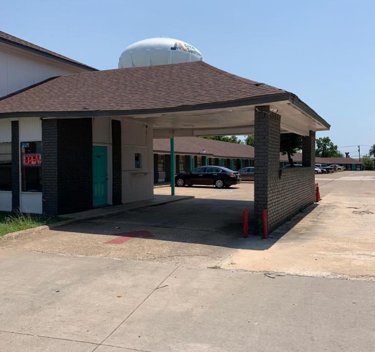 Photo of Buildings in South Arlington