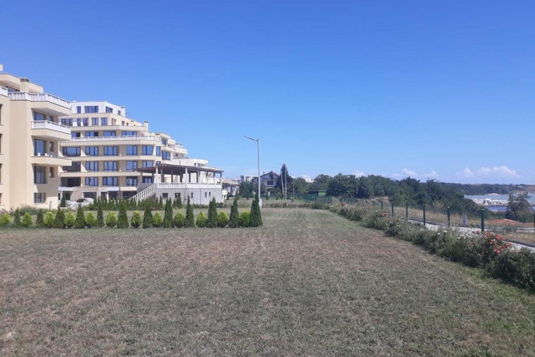 Photo of Buildings in Sarafovo