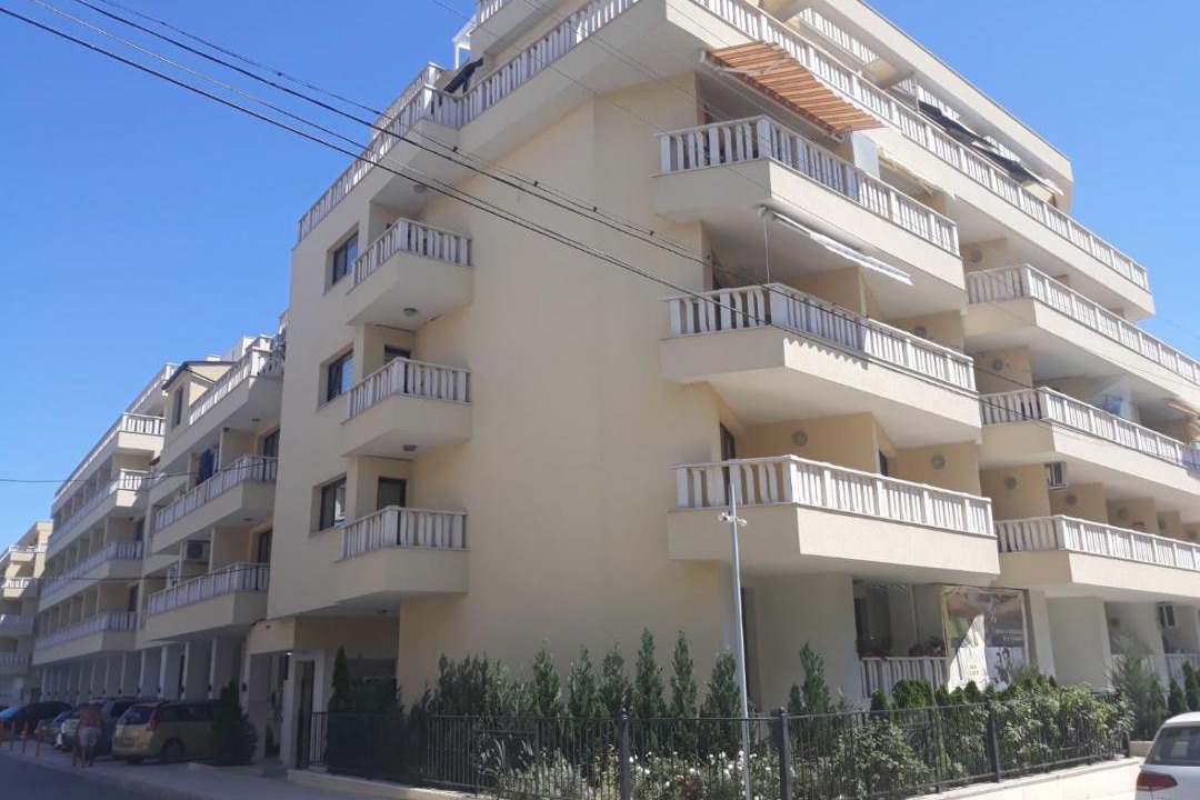 Photo of Buildings in Sarafovo