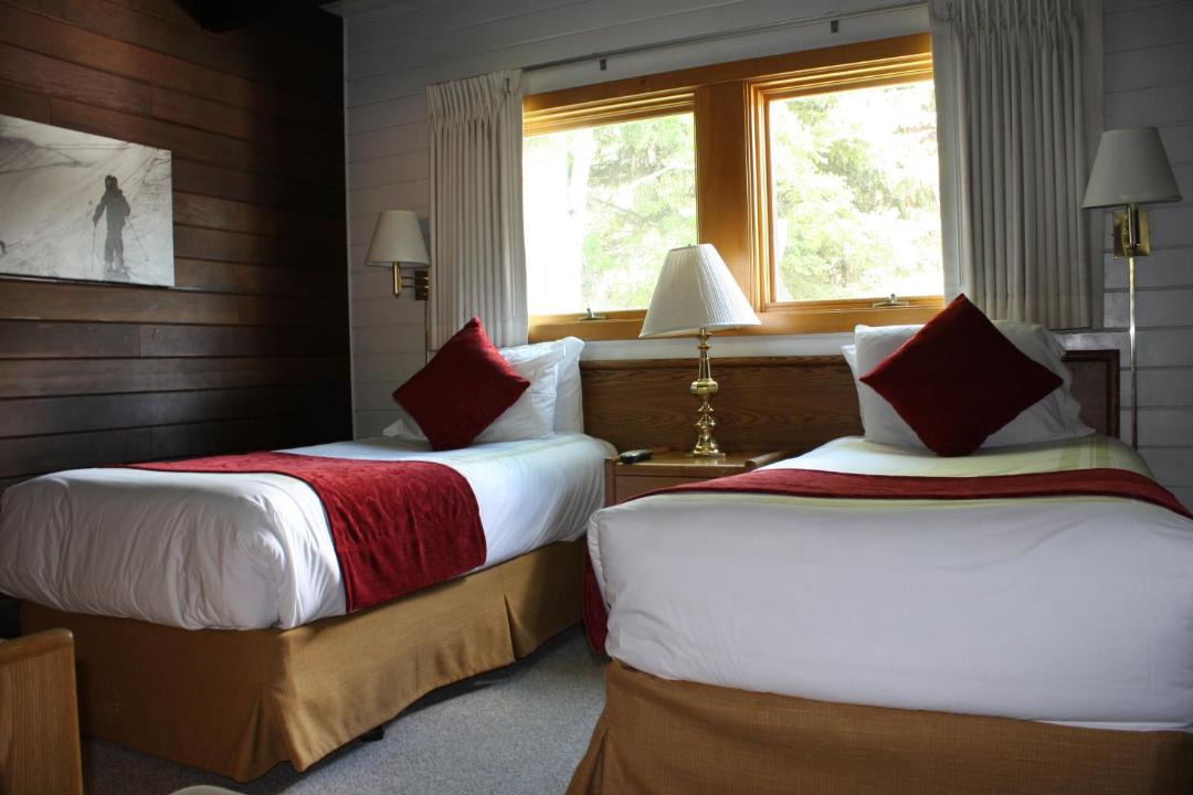 Photo of Bedroom in West End