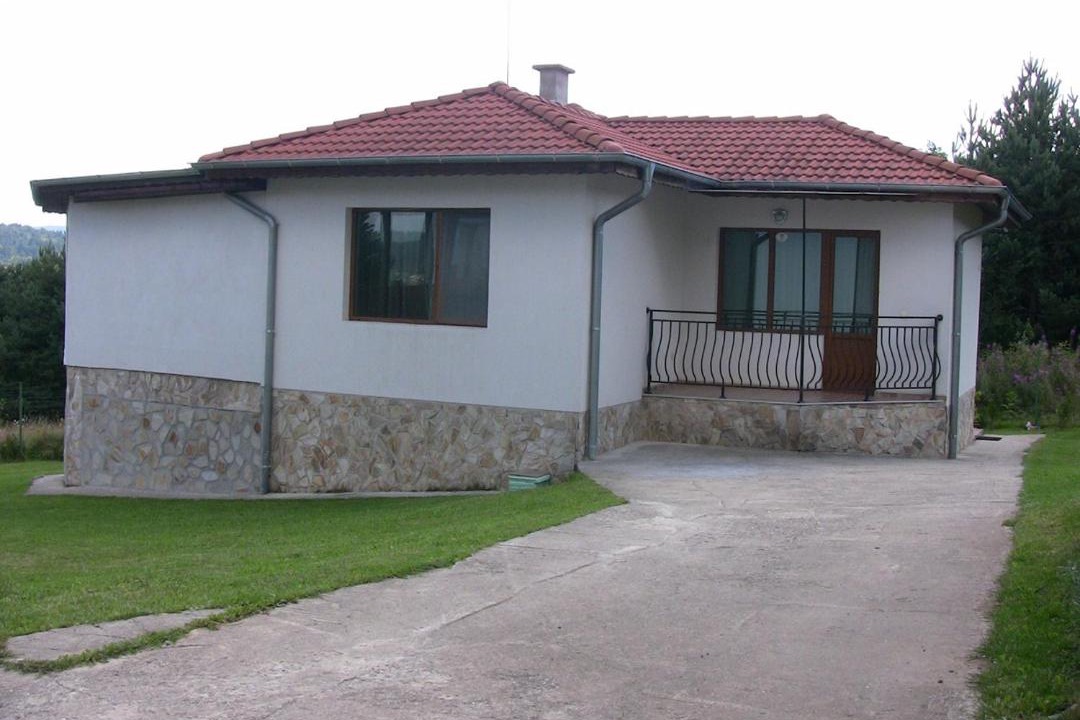 Photo of Buildings in Tsigov Chark