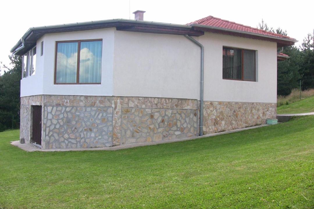 Photo of Buildings in Tsigov Chark