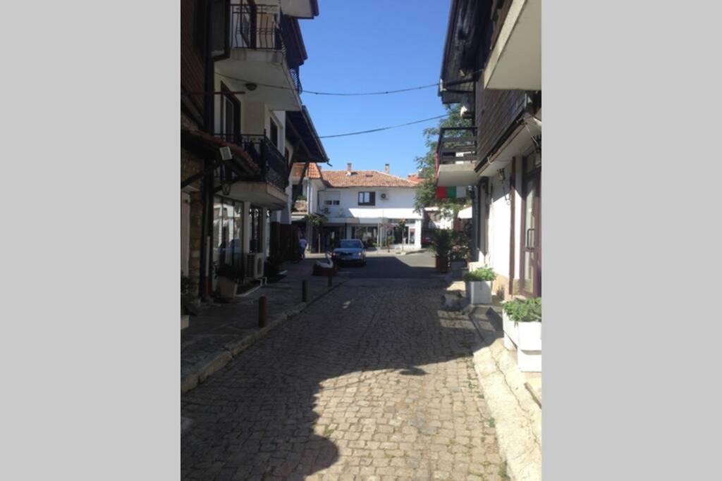 Photo of Others in Nessebar Old Town