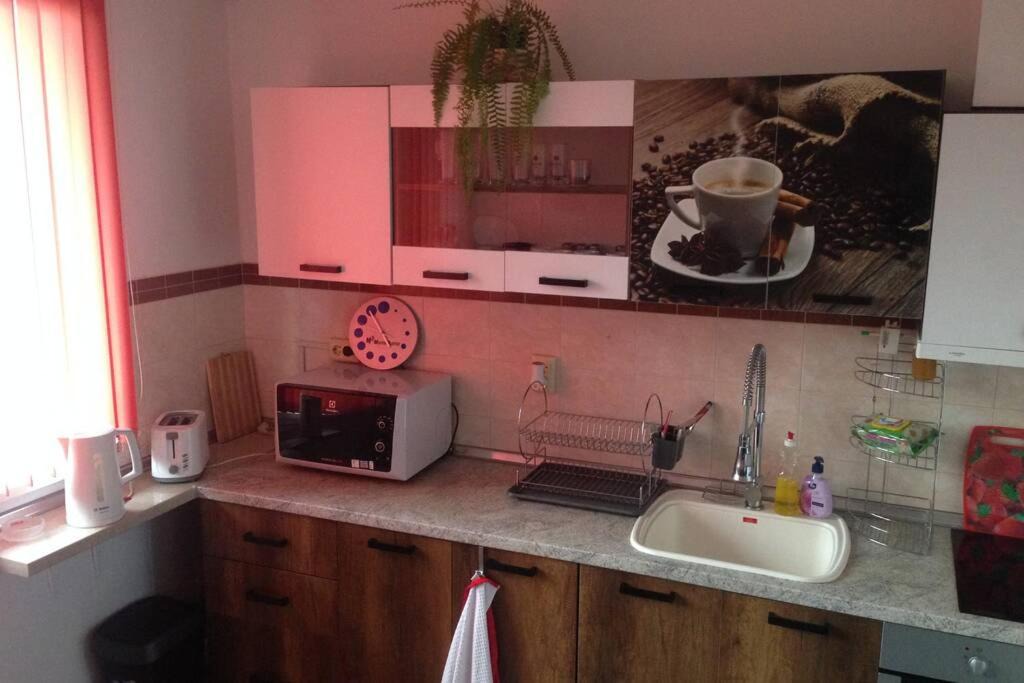 Photo of Kitchen in Nessebar Old Town