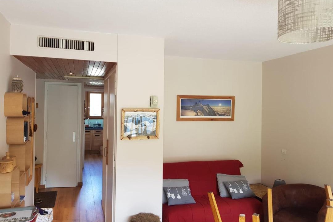 Photo of Livingroom in La Toussuire