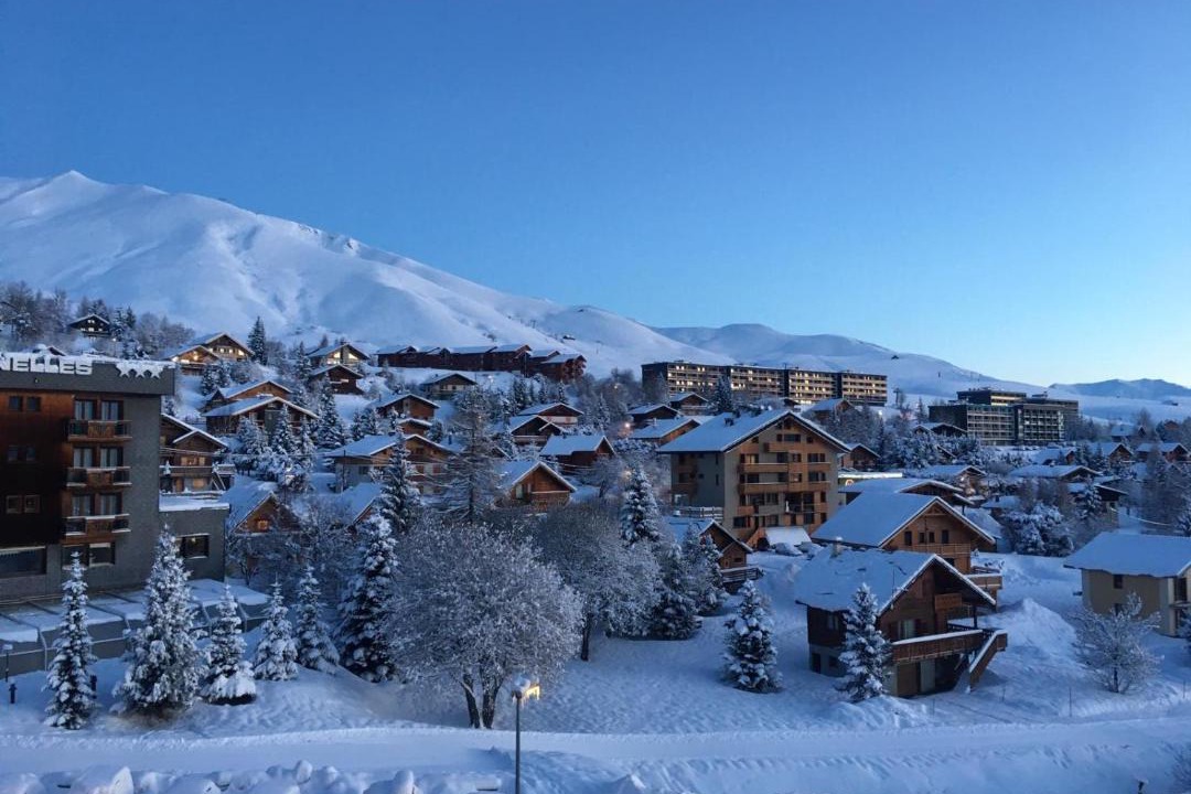 Photo of Others in La Toussuire