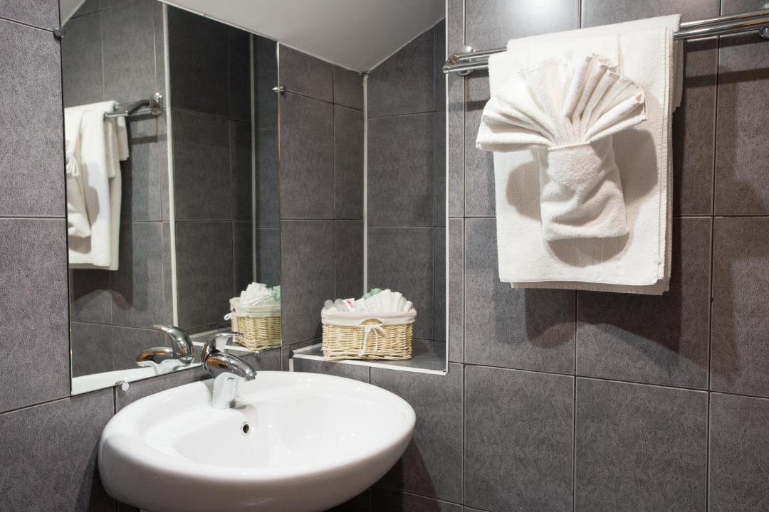 Photo of Bathroom in Shumen