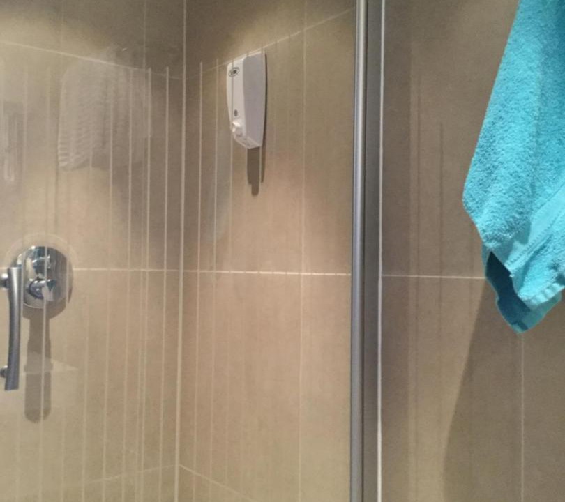 Photo of Bathroom in Kristus-Koning