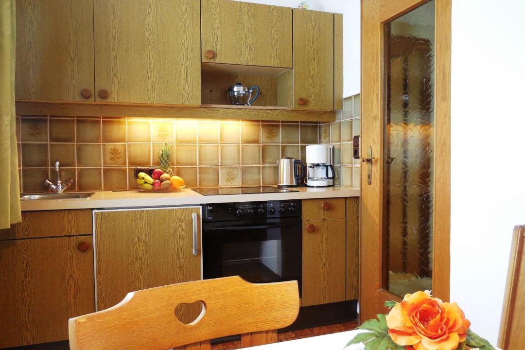 Photo of Kitchen in Durchholzen