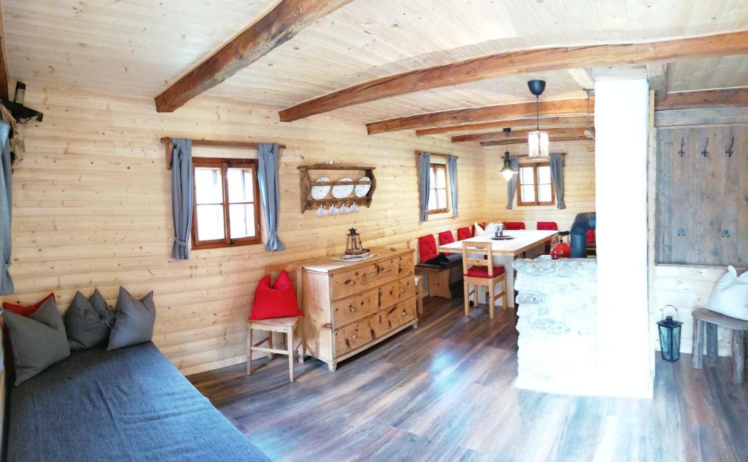 Photo of Livingroom in Forstau