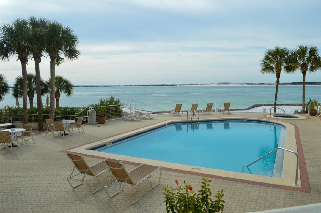 Photo of Outdoor in Holiday Isle