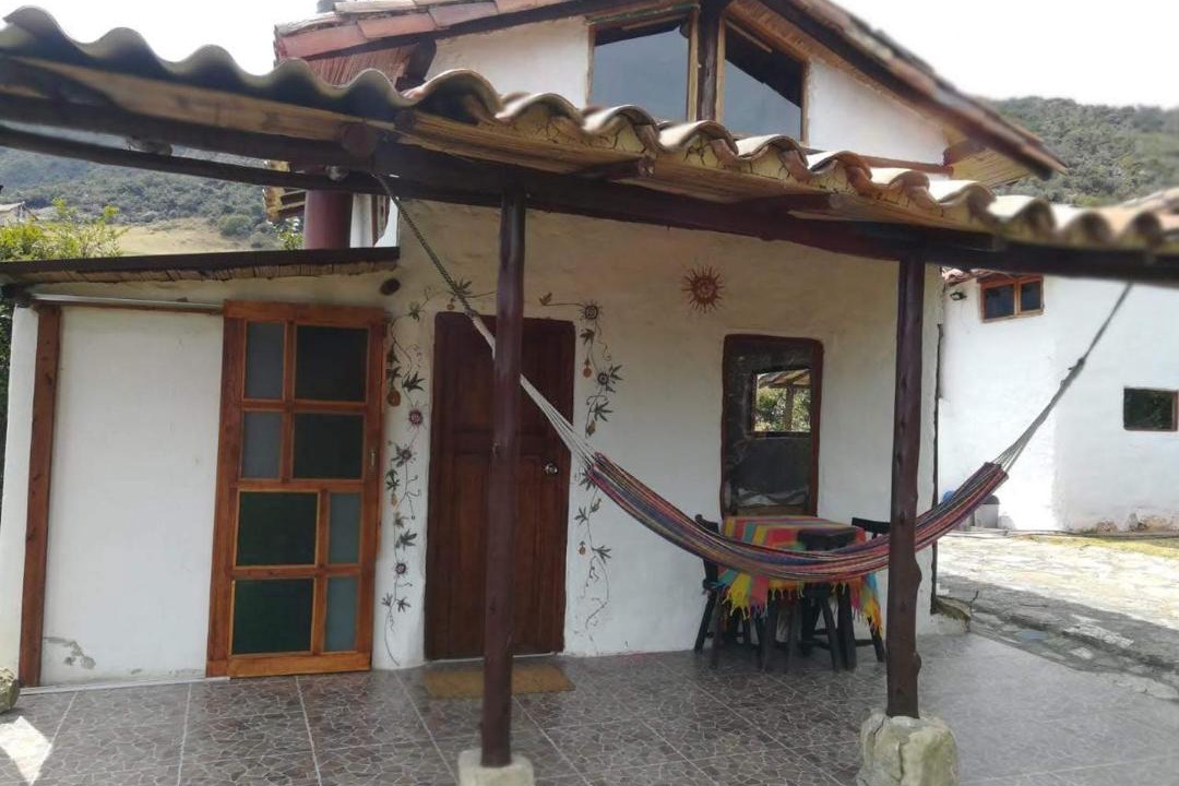 Photo of Others in Guatavita