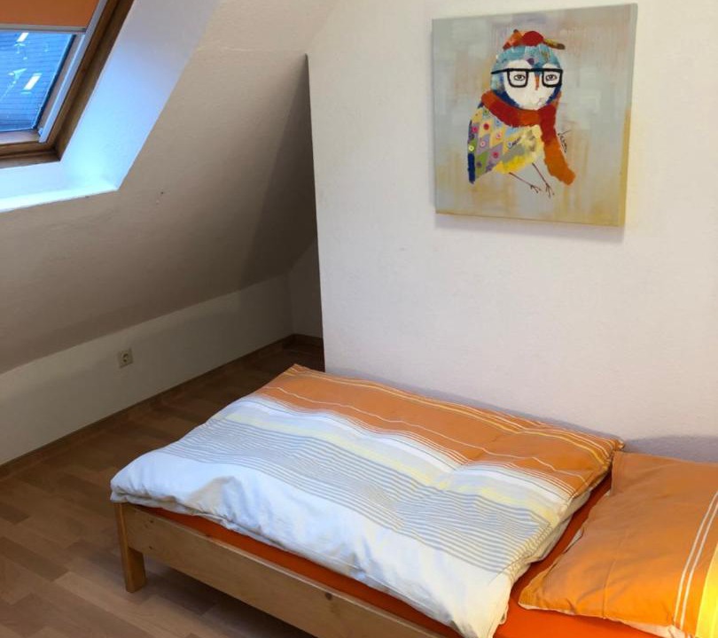 Photo of Bedroom in Greetsiel
