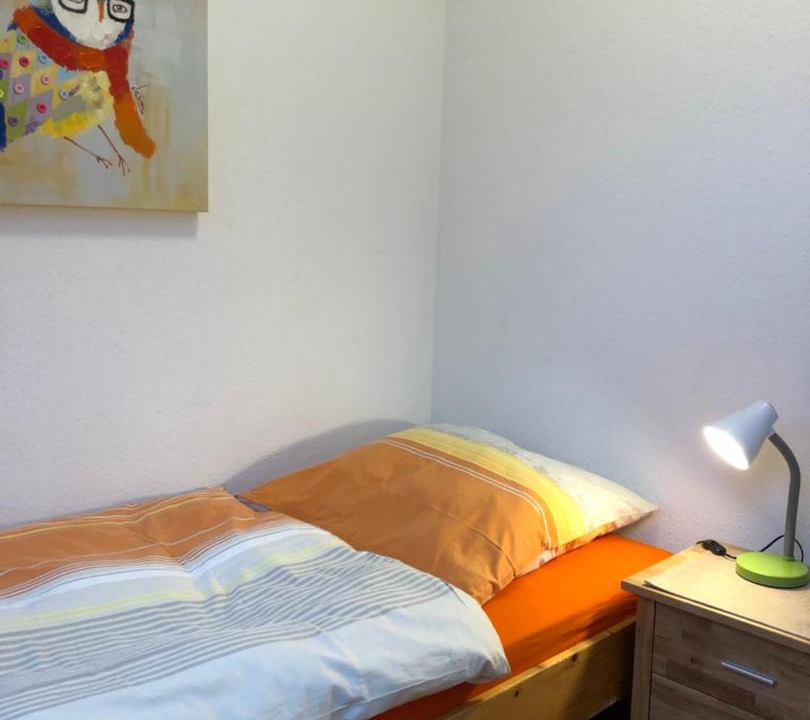 Photo of Bedroom in Greetsiel