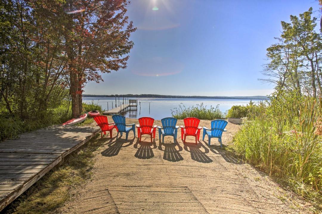 Photo of Others in Interlochen