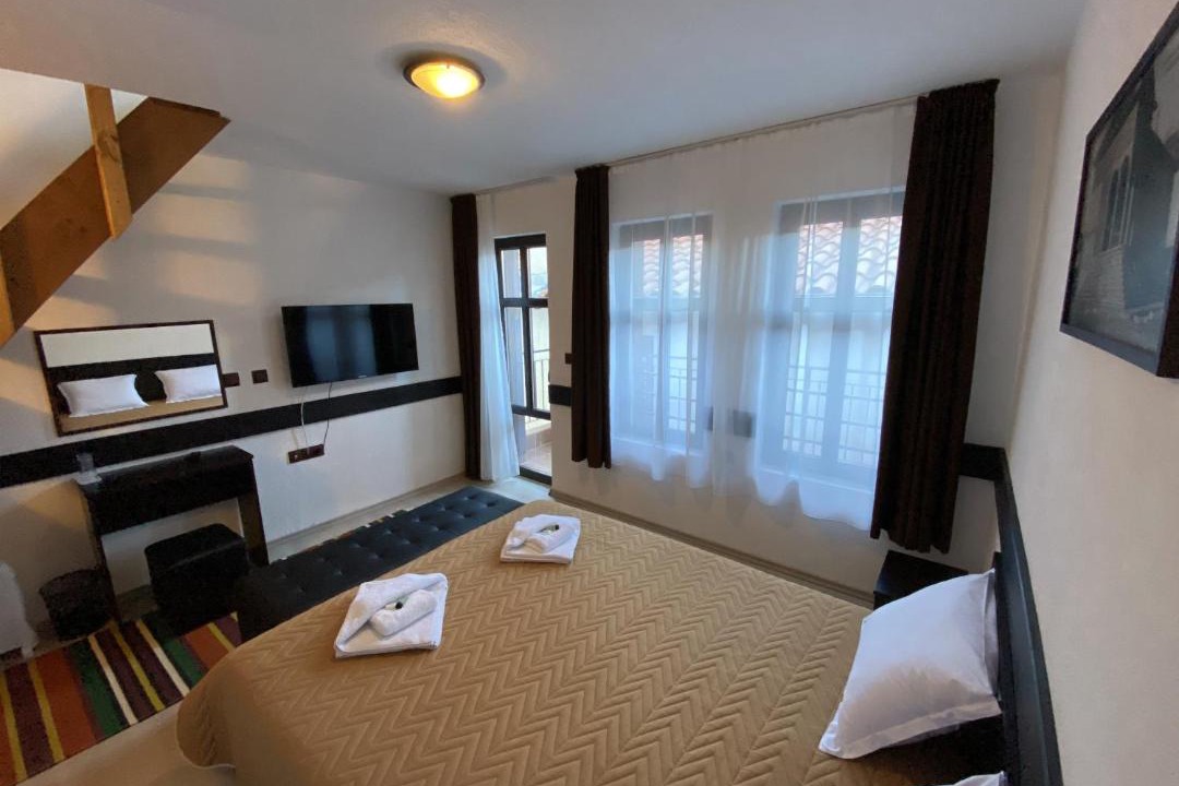 Photo of Livingroom in Zlatograd