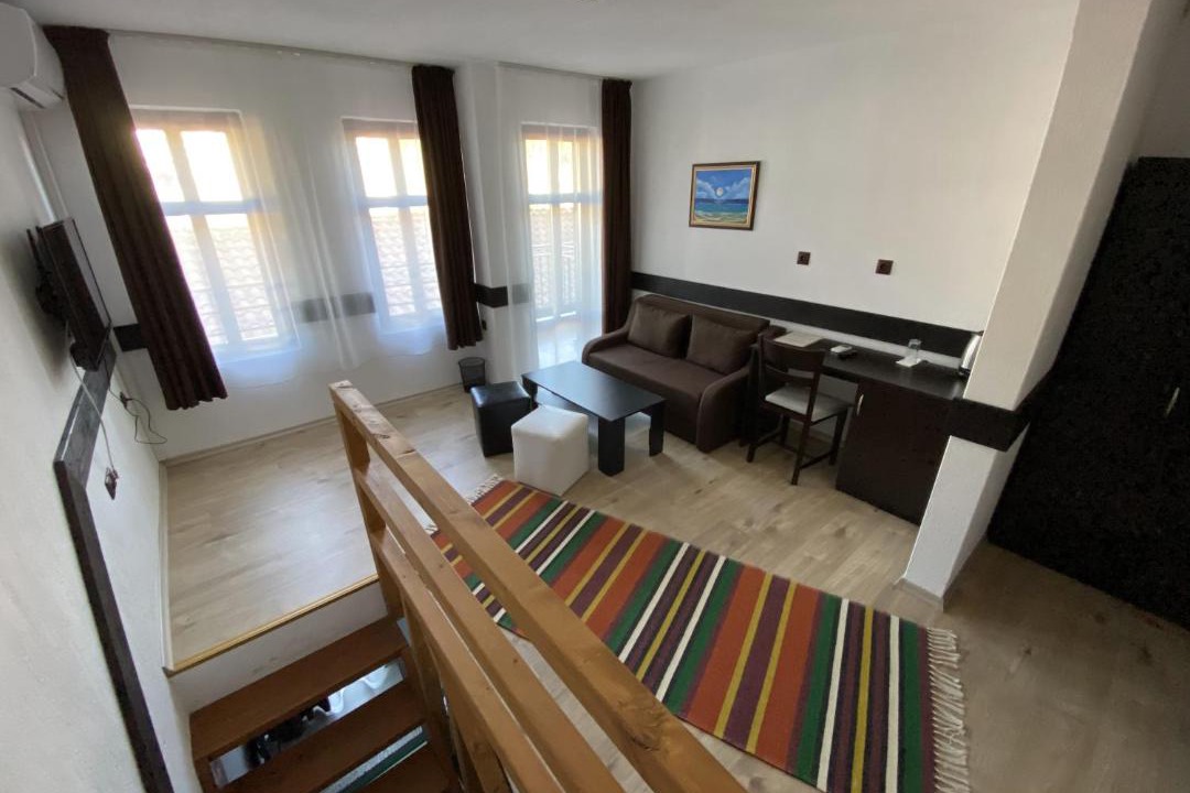 Photo of Livingroom in Zlatograd