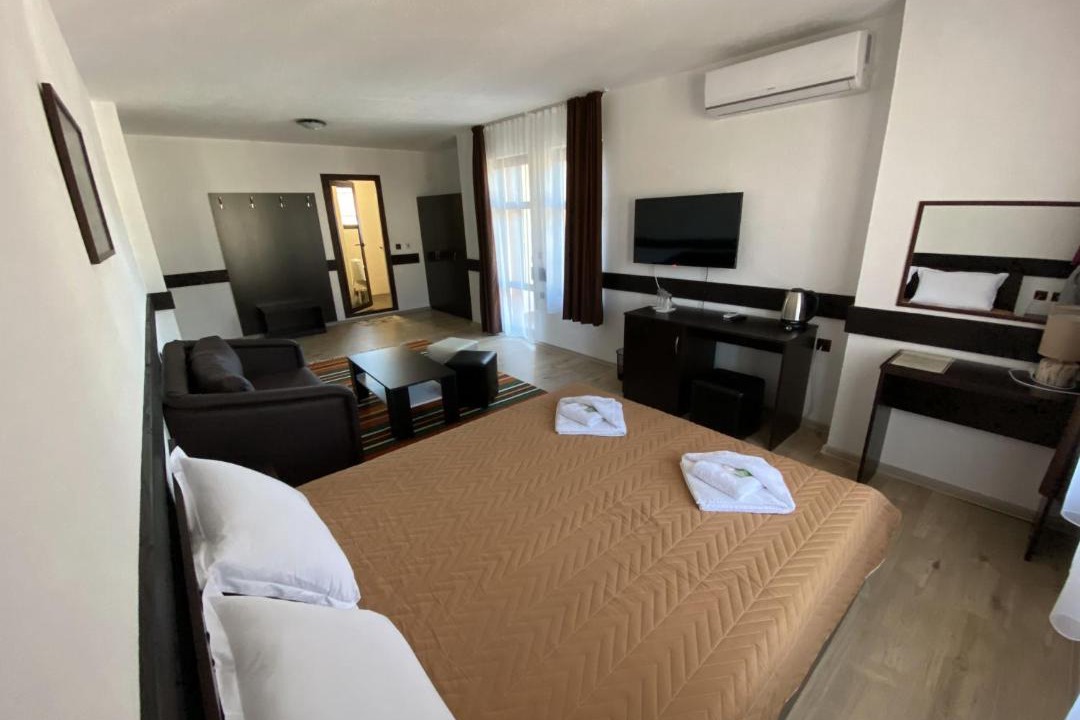 Photo of Livingroom in Zlatograd