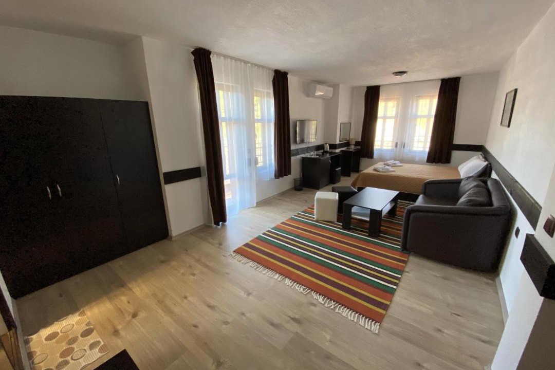 Photo of Livingroom in Zlatograd