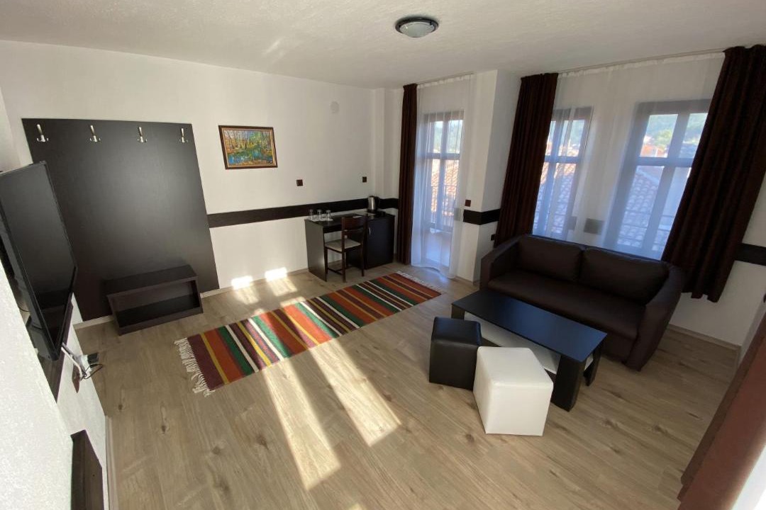 Photo of Livingroom in Zlatograd