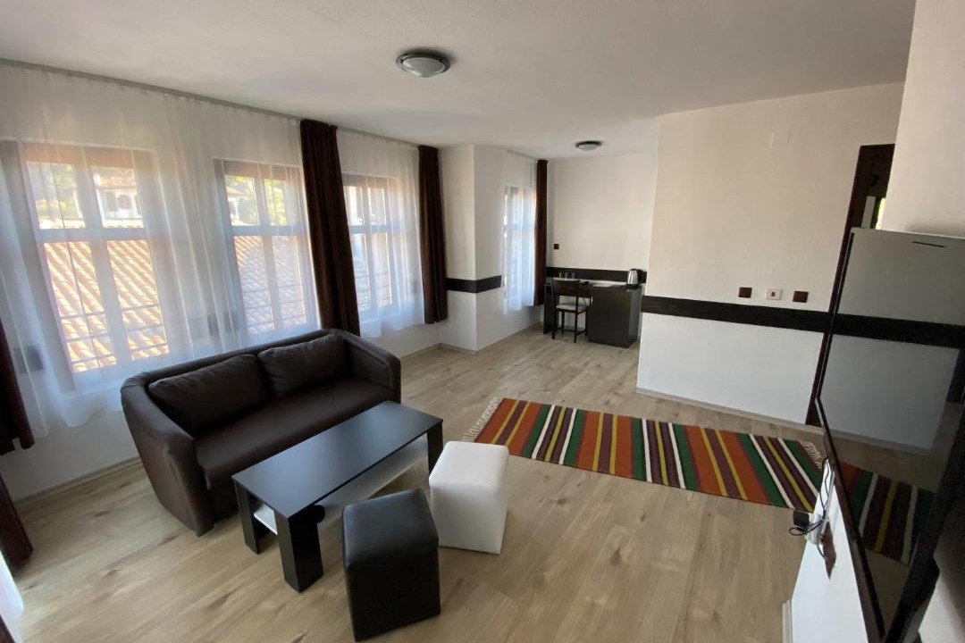 Photo of Livingroom in Zlatograd