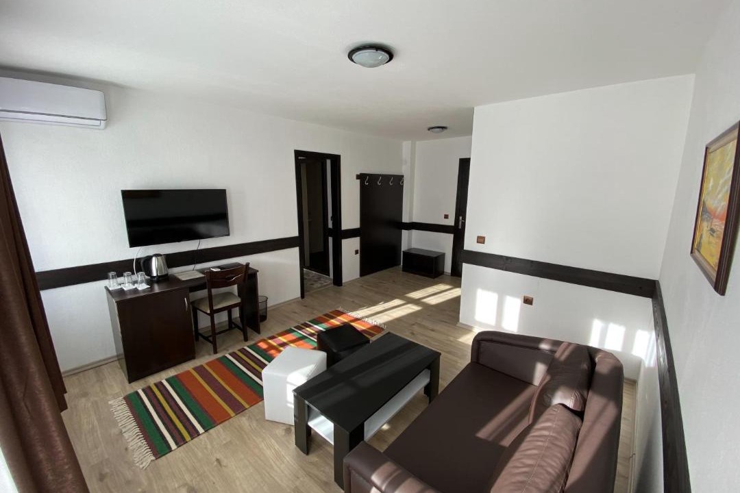 Photo of Livingroom in Zlatograd