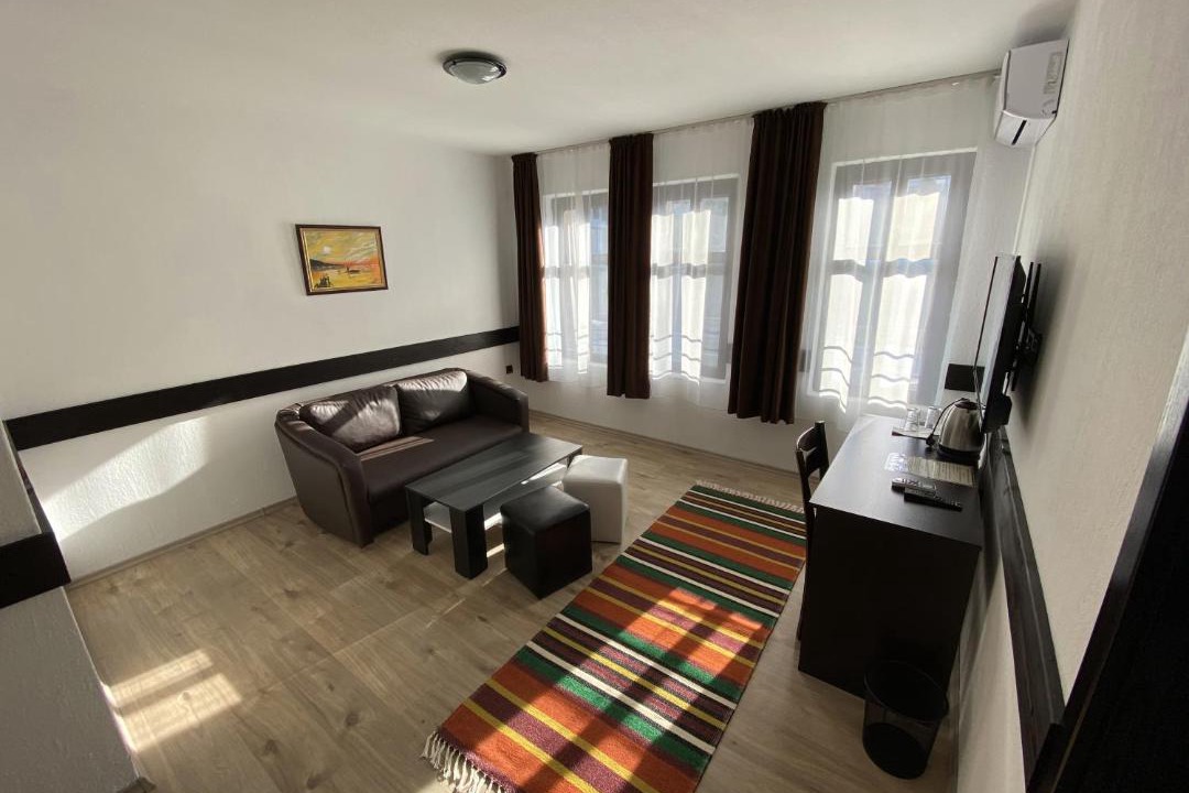 Photo of Livingroom in Zlatograd