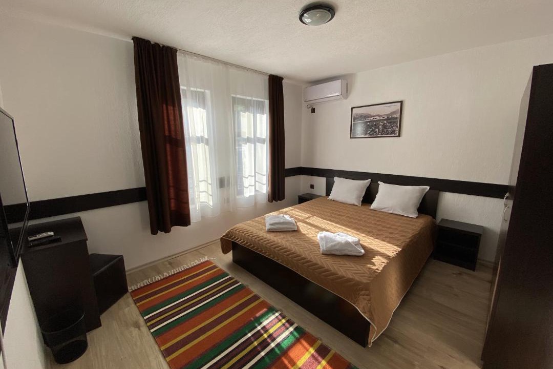 Photo of Bedroom in Zlatograd