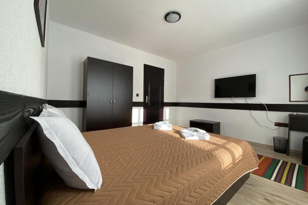 Photo of Bedroom in Zlatograd