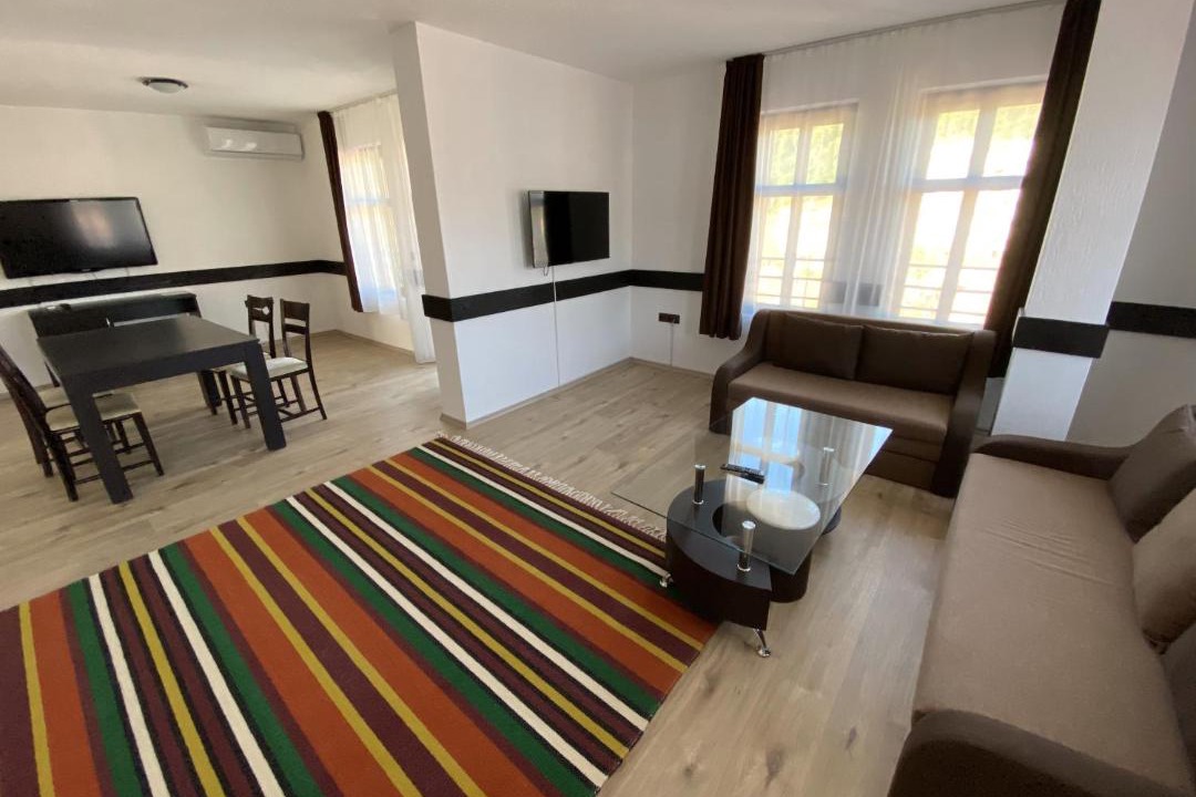 Photo of Livingroom in Zlatograd