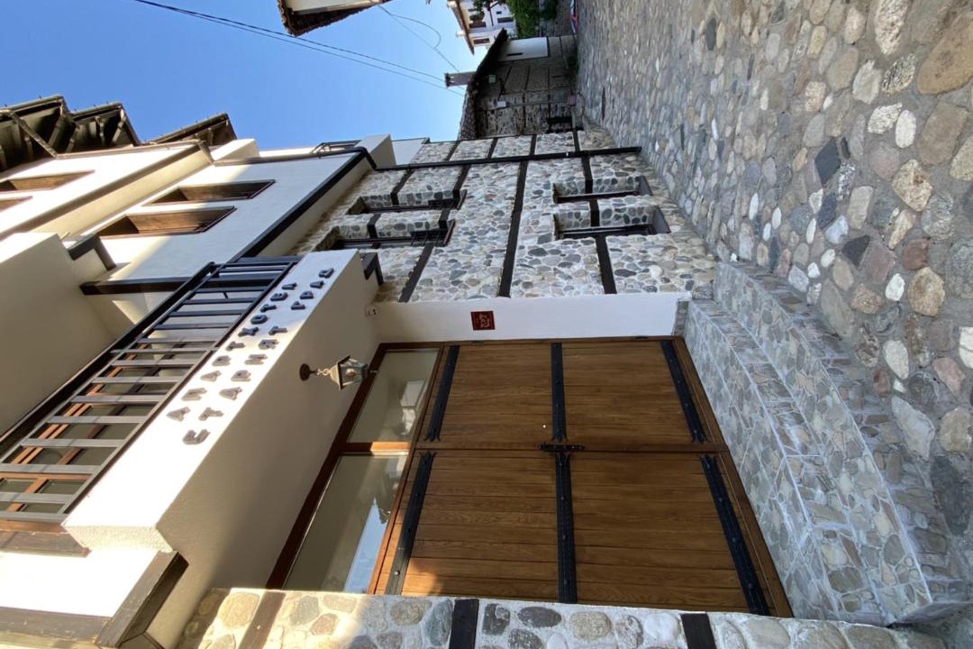 Photo of Buildings in Zlatograd