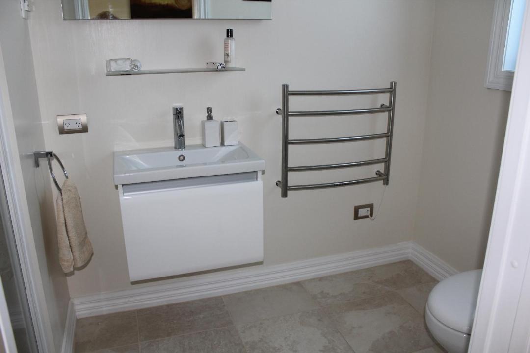 Photo of Bathroom in Gladstone