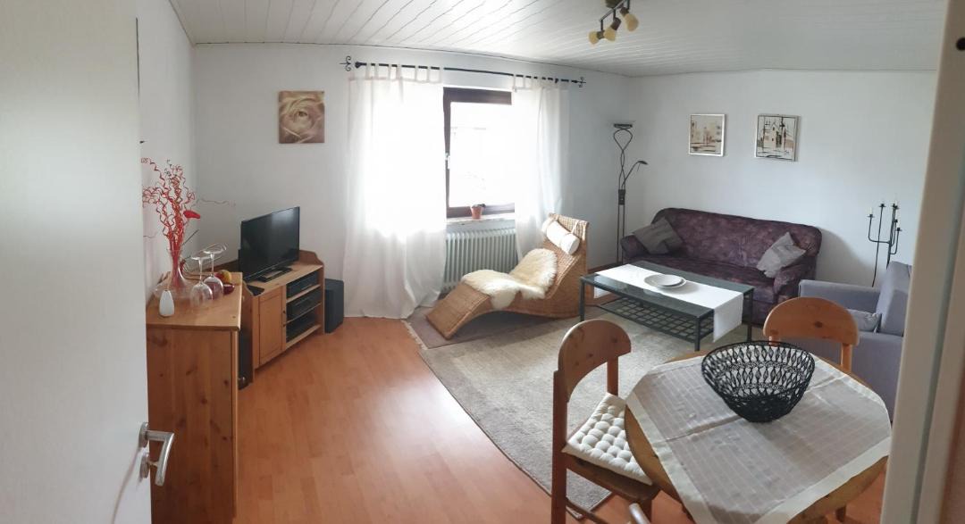 Photo of Livingroom in Dorfles-Esbach