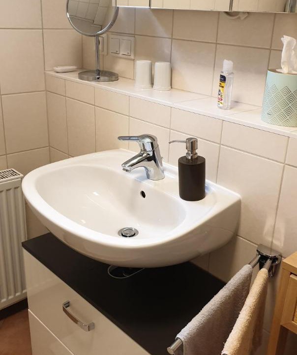 Photo of Bathroom in Dorfles-Esbach