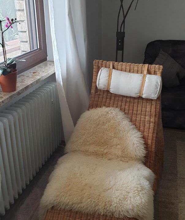 Photo of Bedroom in Dorfles-Esbach