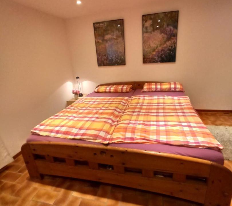 Photo of Bedroom in Sankt Augustin