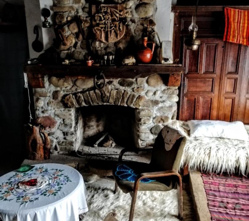 Photo of Livingroom in Zheravna