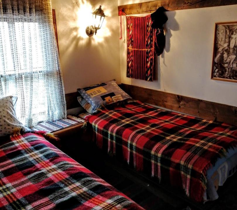 Photo of Bedroom in Zheravna