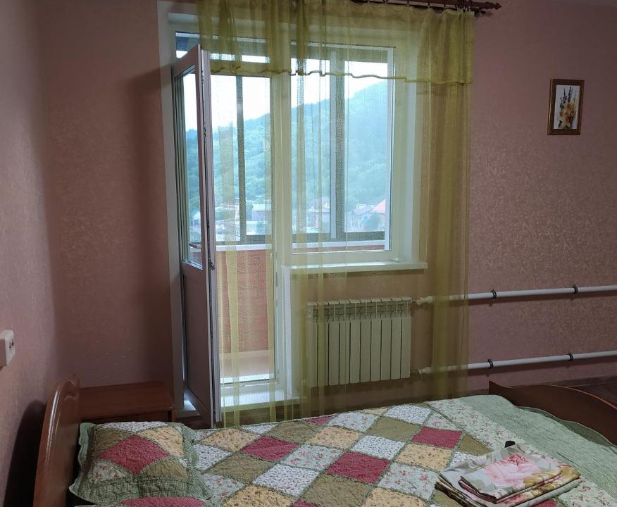 Photo of Bedroom in Gorno-Altaysk