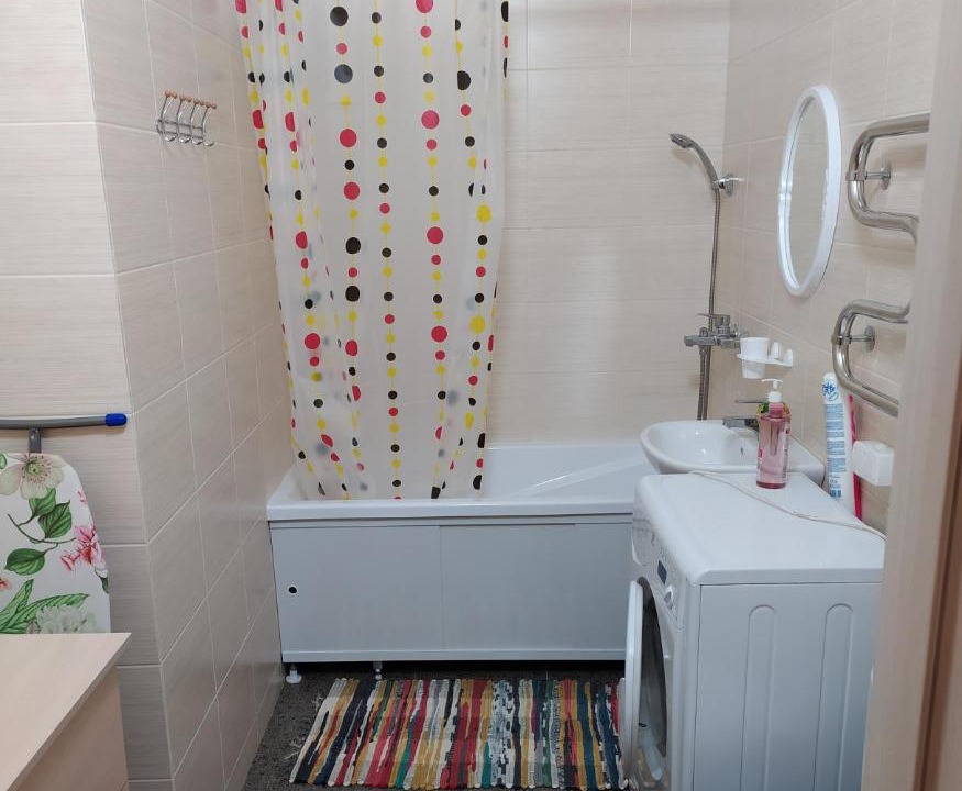 Photo of Bathroom in Gorno-Altaysk